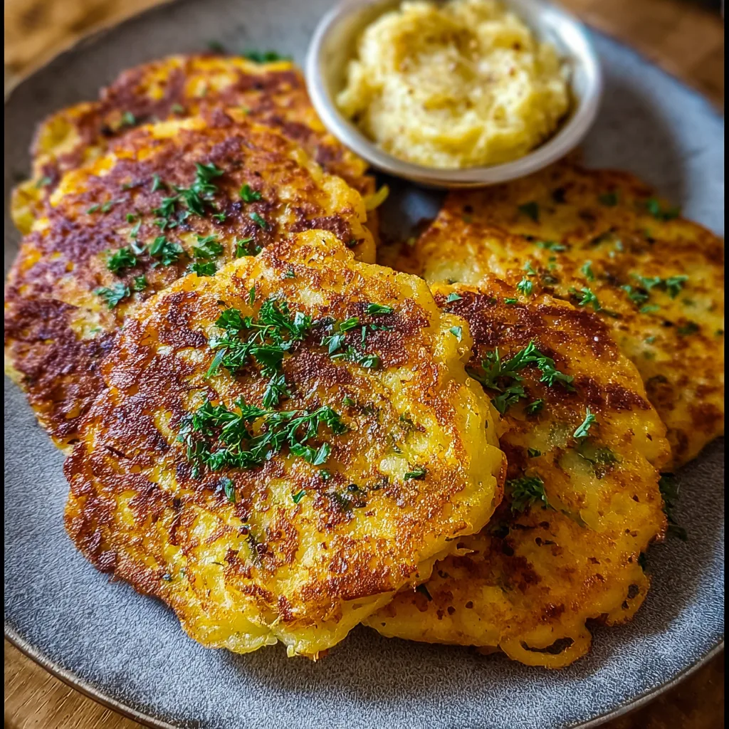 Potato Maakoudas