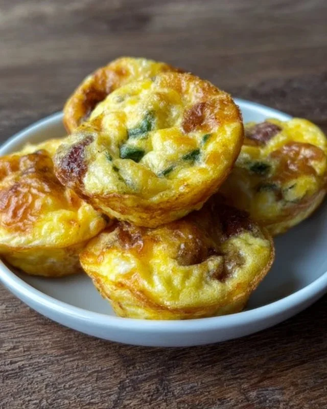 High-protein toddler egg bites recipe for healthy meals and snacks