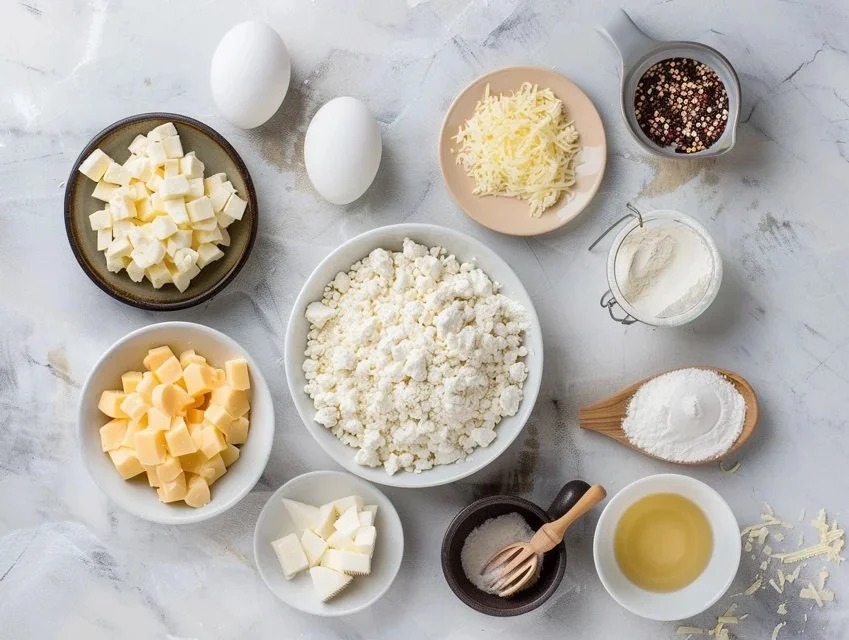 Cottage Cheese Chips - The Ultimate High-Protein Snack