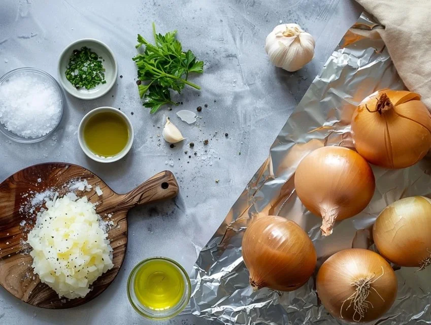 Crispy Air Fryer Bloomin Onion