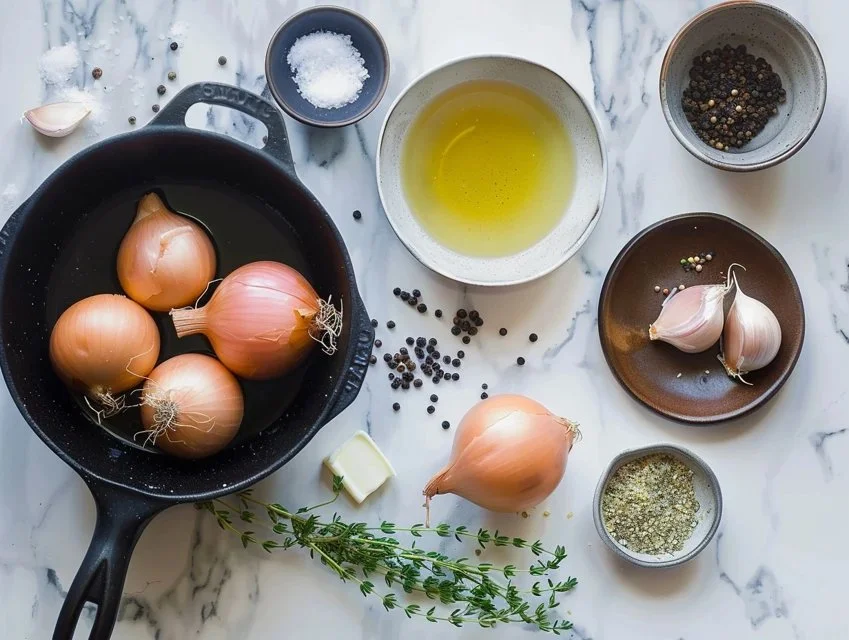 Crispy Air Fryer Blooming Onion