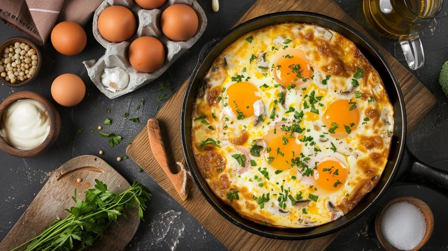 Pin by Chaynee on Breakfast | Breakfast recipes casserole, Brunch recipes, Meals