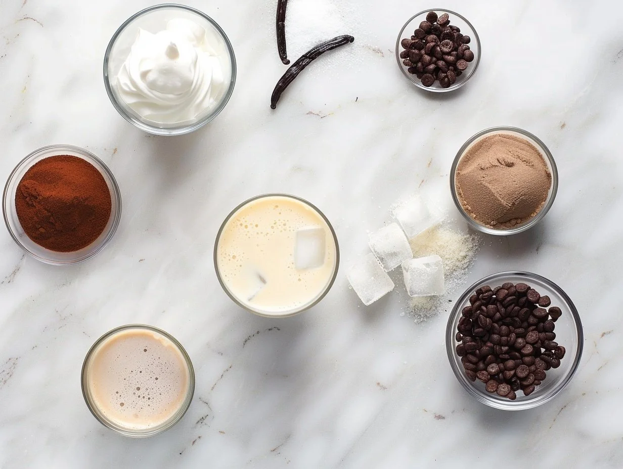 Starbucks-Inspired Vanilla Bean Frappuccino: Make It Better (and Cheaper) at Home!